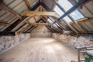 Barn- click for photo gallery